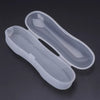 Portable Swimming Eyewear Case for Anti-Fog Goggles