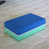 Multi-Colored EVA Yoga Block for Pilates and Stretching