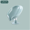 Xiaomi Leaf-Shaped Bathroom Soap Holder and Storage Tray