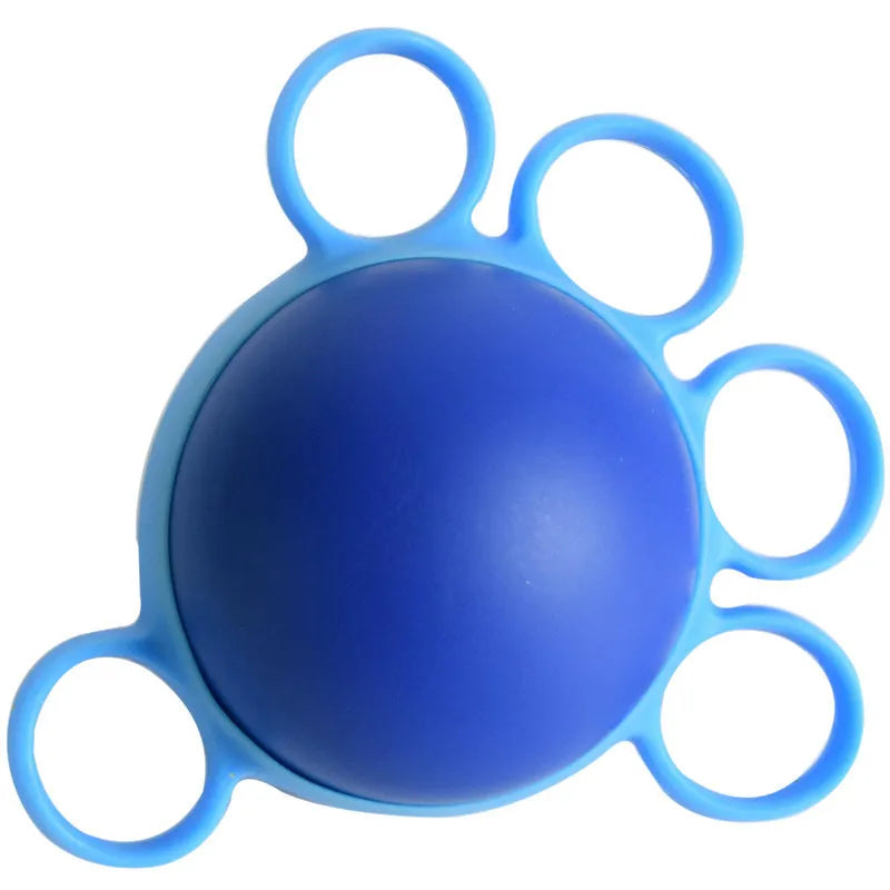 Hand Grip Strengthener Ball for Rehabilitation