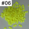 500 PCS 5mm Perler Iron Beads DIY Educational Toy