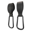 Pram/Stroller Hooks - Clip On
