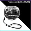 Wrist Trainer Ball - Self-Starting Gyroscope Powerball