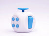 Anxiety Relief 12 Sided Anti-Stress Fidget Toys for For Autism ADHD