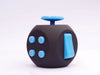 Anxiety Relief 12 Sided Anti-Stress Fidget Toys for For Autism ADHD