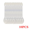 Drawer & Cupboard Safety Locks - Pack of 10