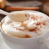 ELEKCHEF 4-in-1 Coffee Milk Frother and Warmer - Perfect for Latte, Cappuccino, and More