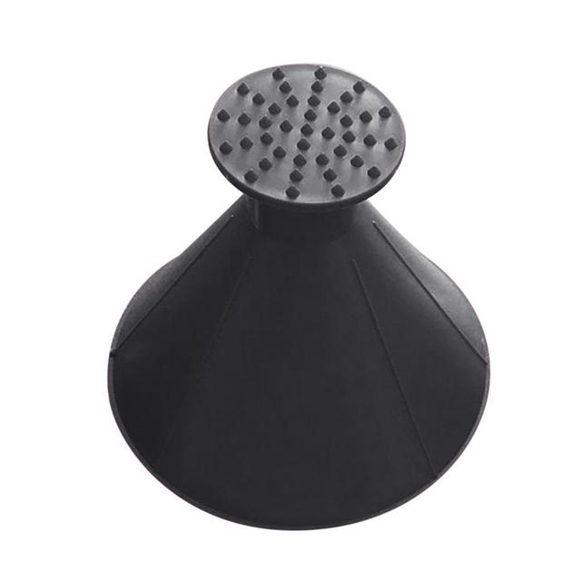 2022 New Car Ice Scraper Funnel for Windshield Deicing