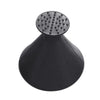 2022 New Car Ice Scraper Funnel for Windshield Deicing