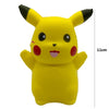 Pikachu Squishy Fidget Toy - Fun Stress Relief for Kids