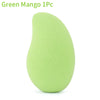 Makeup Blender Cosmetic Puff for Flawless Application