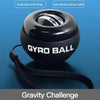 Wrist Trainer Ball - Self-Starting Gyroscope Powerball