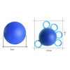 Hand Grip Strengthener Ball for Rehabilitation