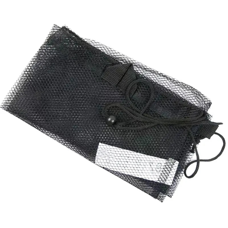 Quick Dry Drawstring Bag for Water Sports and Outdoor Activities