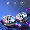 Wrist Trainer Ball - Self-Starting Gyroscope Powerball