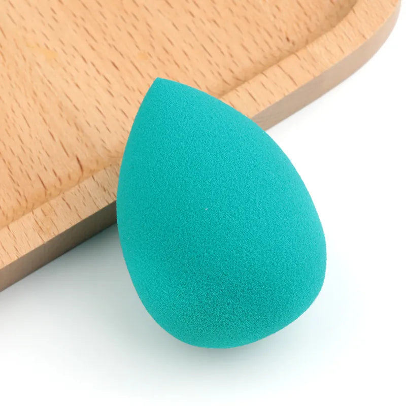 Makeup Blender Cosmetic Puff for Flawless Application