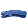 Fold-Out Key Holder - Durable Plastic Key Turner Device