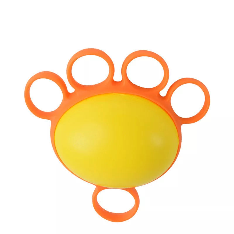 Hand Grip Strengthener Ball for Rehabilitation