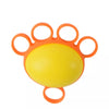 Hand Grip Strengthener Ball for Rehabilitation