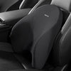 Universal Car Lumbar and Neck Support Pillow Set