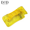 3-Pack Automatic Needle Threader Craft Tools for Hand and Machine Sewing