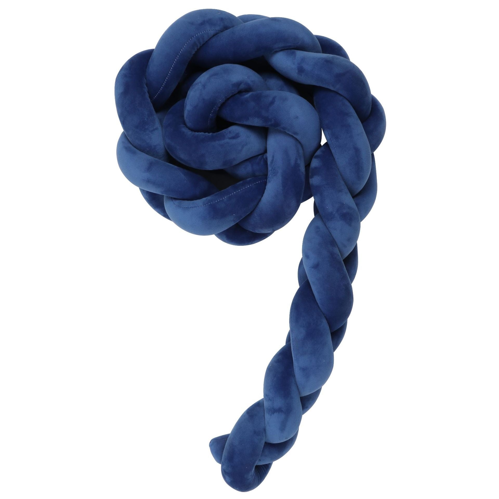 Baby Braided Bumper Cushion - 3m