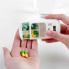 Load image into Gallery viewer, Mini Portable Pill Reminder and Alarm Clock