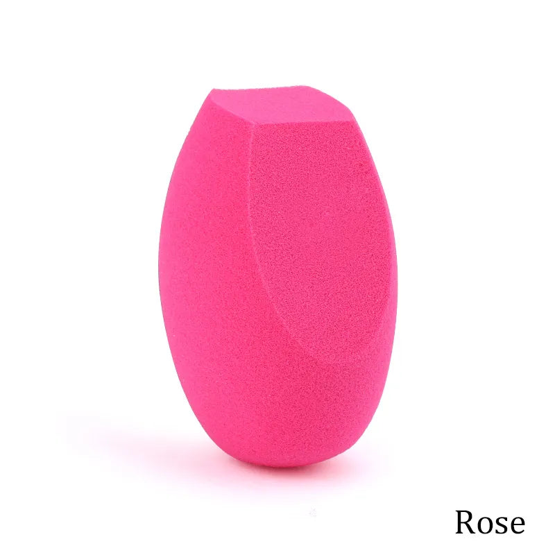 Makeup Blender Cosmetic Puff for Flawless Application