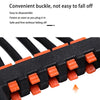 Resistance Bands Set for Sports Training and Weight Loss