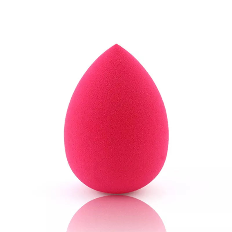 Makeup Blender Cosmetic Puff for Flawless Application