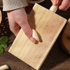 Load image into Gallery viewer, Wooden Garganelli Board for Pasta Making