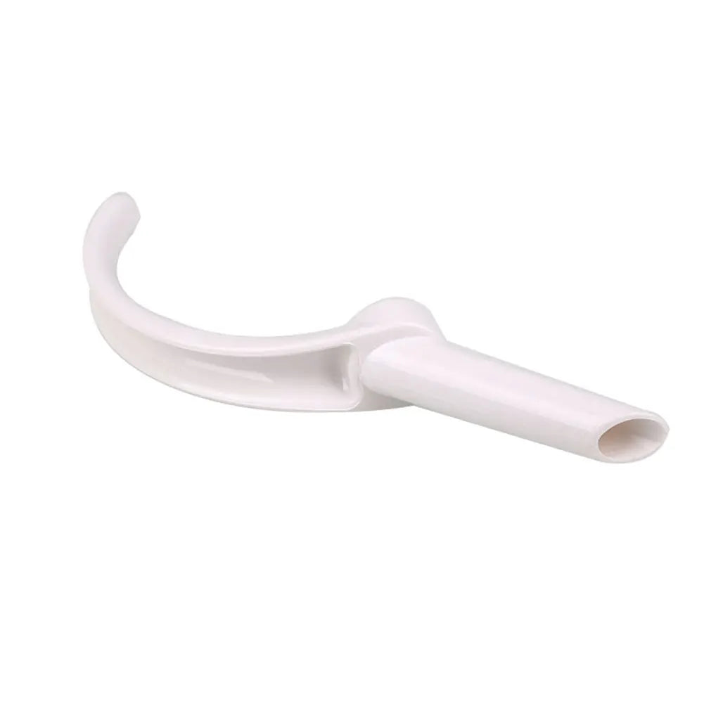 Screw-On Drinks Pouring Aid - Beverage Pourer, Assistant Handle