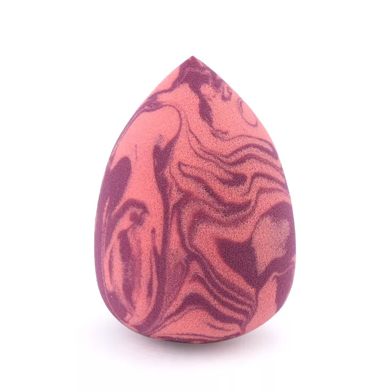 Makeup Blender Cosmetic Puff for Flawless Application