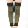 Heated Knee Pads for Pain Relief