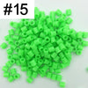 500 PCS 5mm Perler Iron Beads DIY Educational Toy