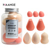 Professional Makeup Sponge - Multiple Sizes for Foundation and Concealer