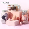 Professional Makeup Sponge - Multiple Sizes for Foundation and Concealer