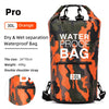 Waterproof Dry Bags Backpack for Outdoor