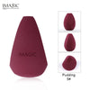 IMAGIC Professional Makeup Sponge Puff for Foundation Beauty