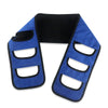 Patient Transfer Sling - Elderly Safety Lifting Aid with Assist Handle