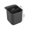 Creative PC Screen Pen Holder - Desktop Storage for Pens and Pencils