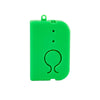 Automatic Infusion Reminder with Sound Alarm