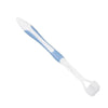 Ultrafine 3-Sided Adult Toothbrush for Oral Care
