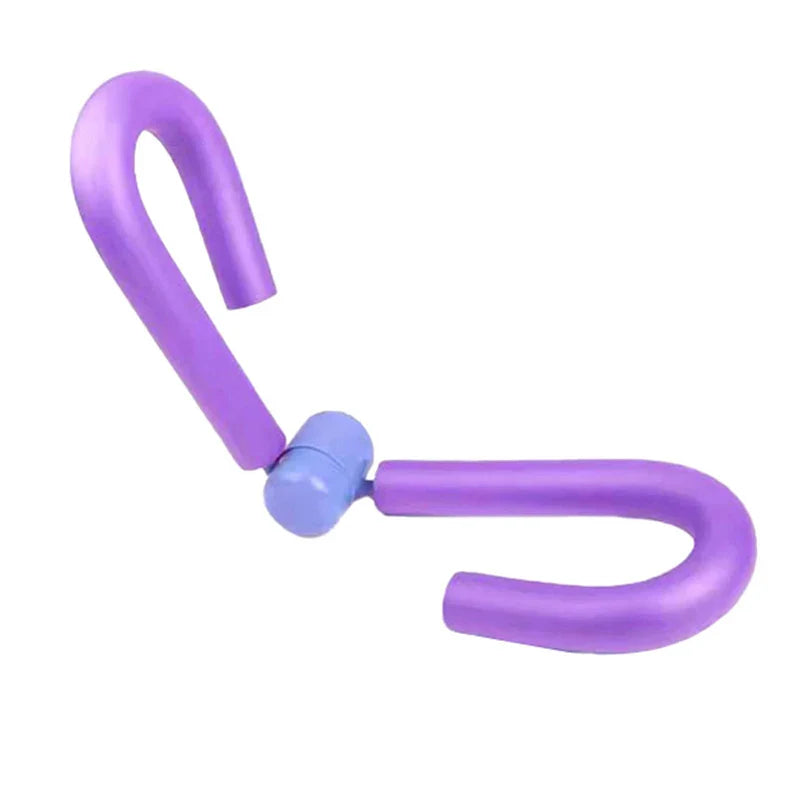 Leg and Arm Trainer - Muscle Clip for Yoga, Fitness & Weight Loss