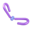 Leg and Arm Trainer - Muscle Clip for Yoga, Fitness & Weight Loss