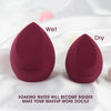 IMAGIC Professional Makeup Sponge Puff for Foundation Beauty