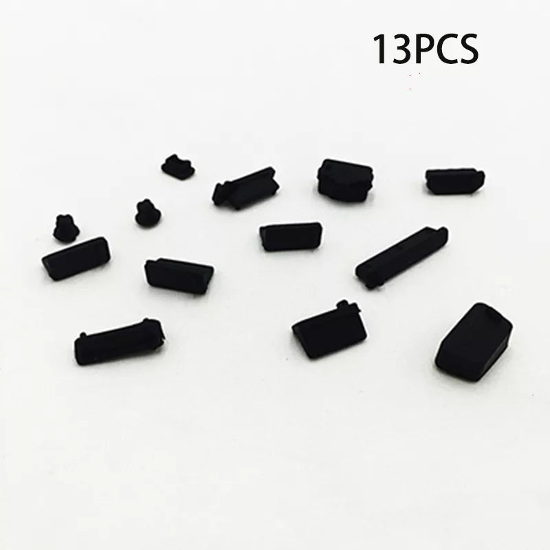 Universal USB Dust Plug for Laptop Anti-dust Protection