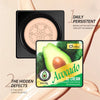 Beauty Girl Mushroom Head BB Cream Makeup
