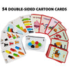 Fast Stacking Cups for Kids