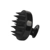 Silicone Scalp Massager and Shampoo Brush